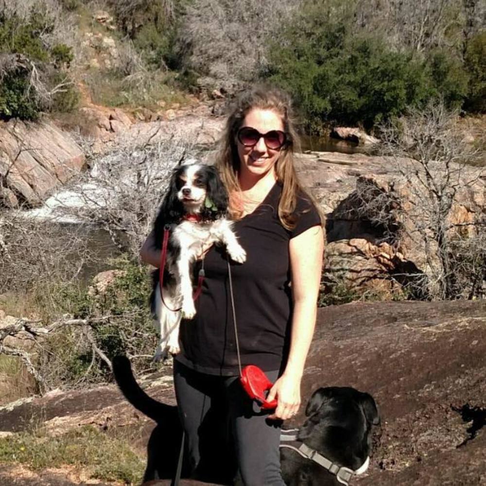 Meet your Posher, Erin